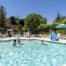 The Pool is Open for the Season - Forest Villas Hotel in Prescott