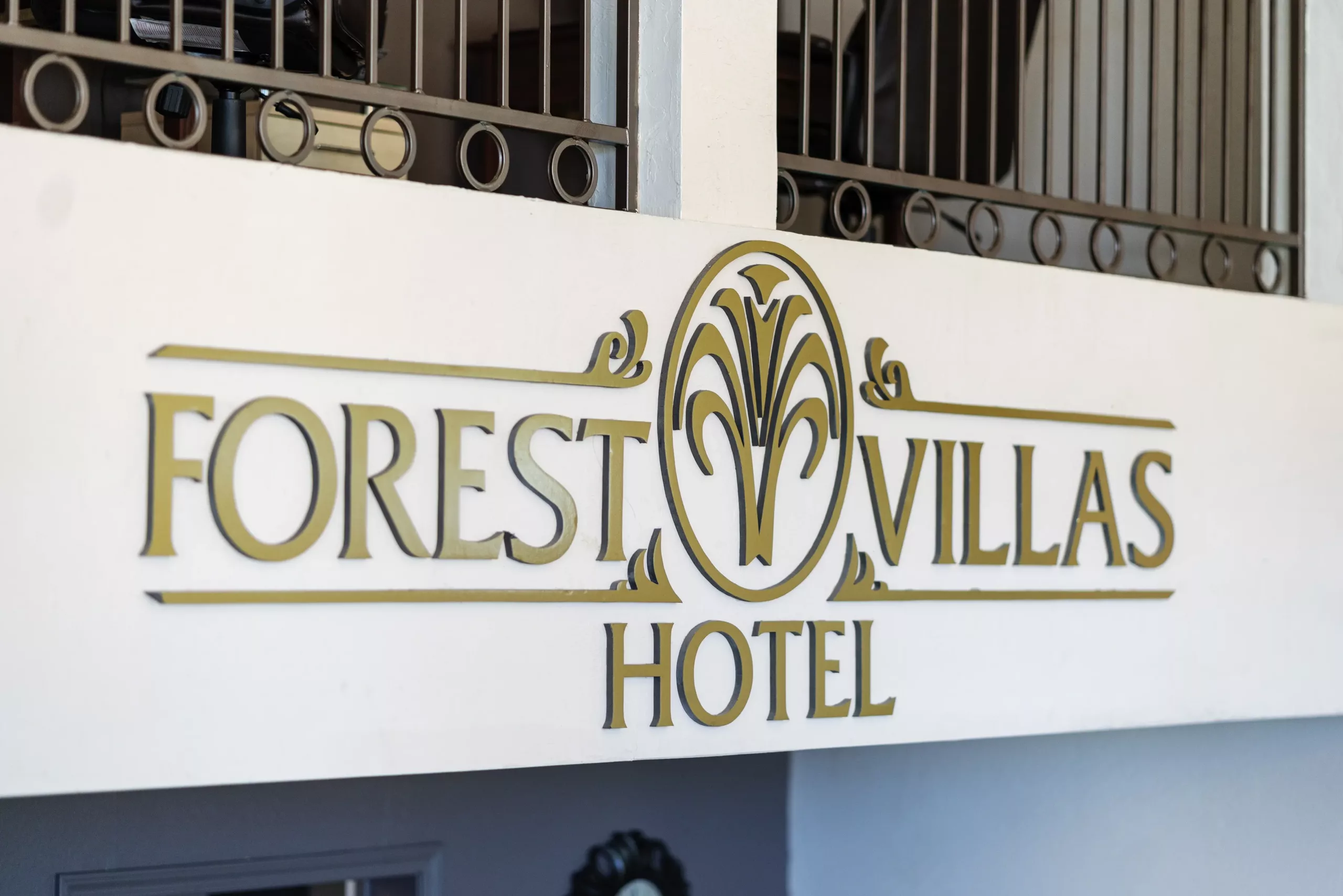 Forest Villas Hotel in Prescott