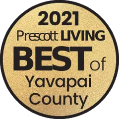 Prescott Living 2021 Best of Yavapai County