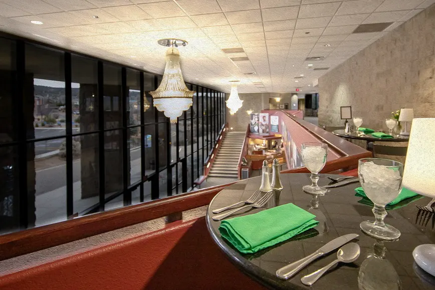 Book your Events, Meetings and Weddings at Forest Villas Hotel in Prescott