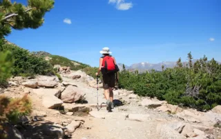 A Scenic Journey- Why Granite Mountain Trail Should Be on Your Bucket List