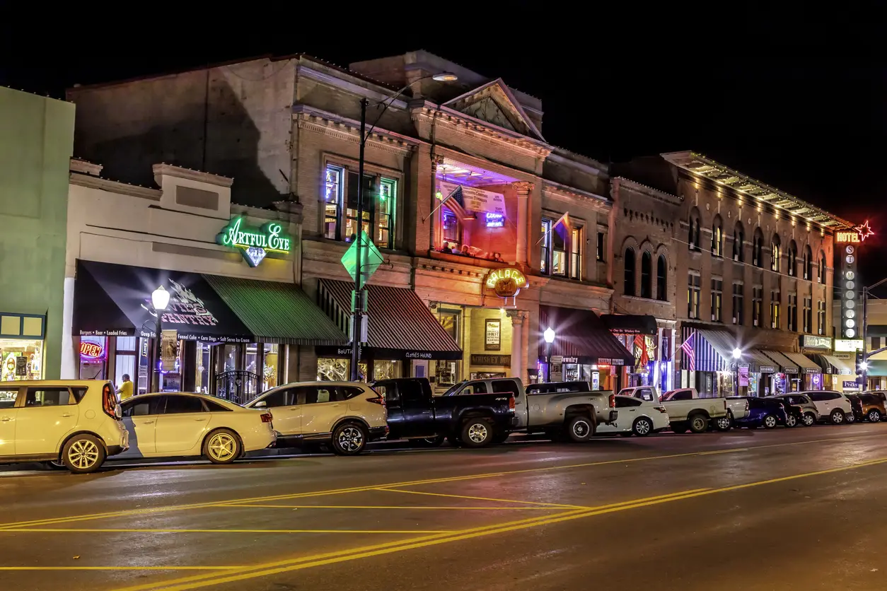 24 Amazing Things to Do in Prescott, AZ