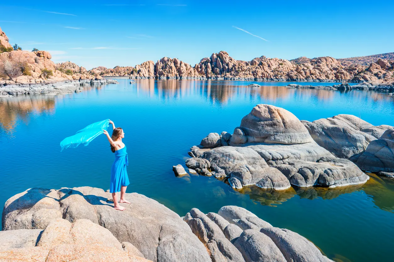 Best Places to Visit in Prescott, AZ- A Local Guide to the City's Must-See Spots
